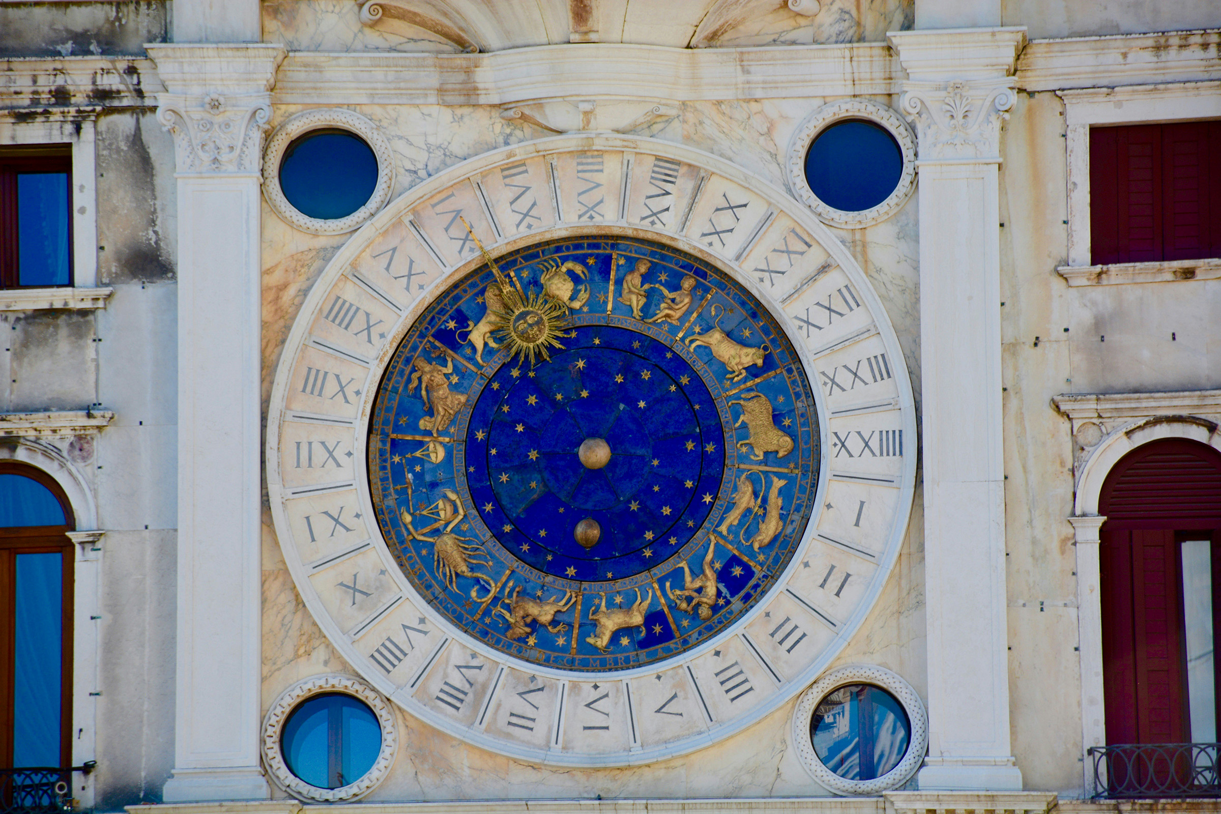 signes zodiaques