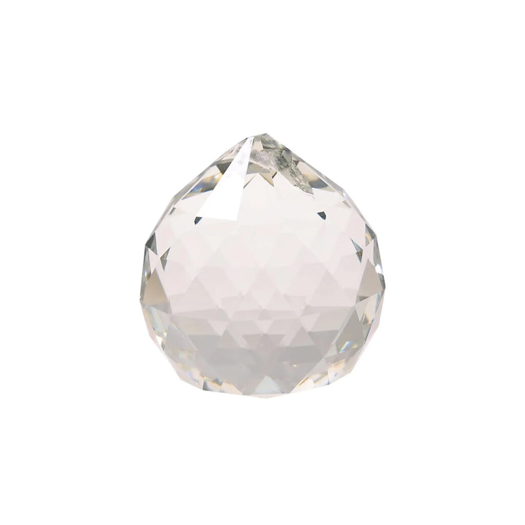 Sun Catchers Boule feng shui 3 cm