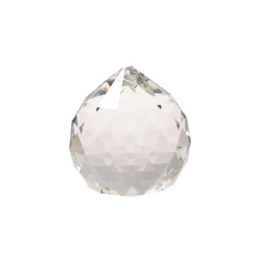 Sun Catchers Boule feng shui 3 cm