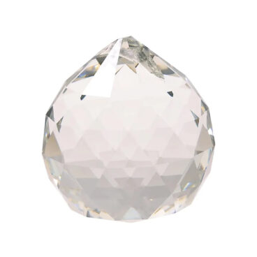 Sun Catchers Boule feng shui 5 cm