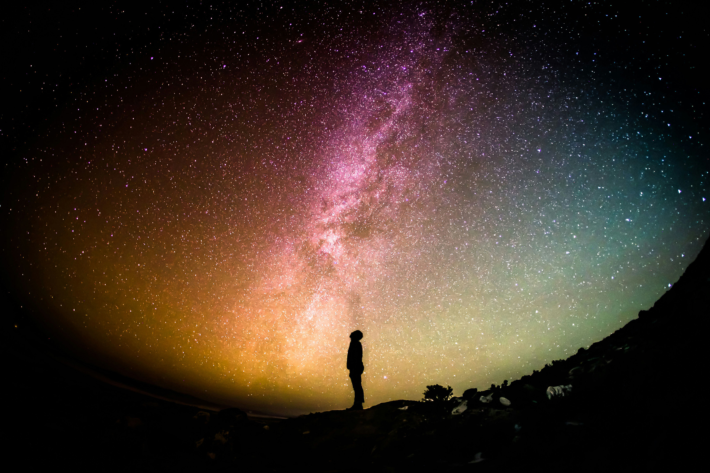 theme astral