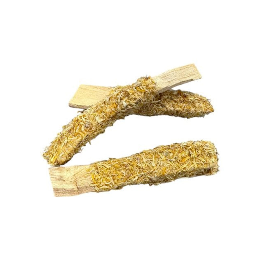 Baton de Palo Santo Calendula