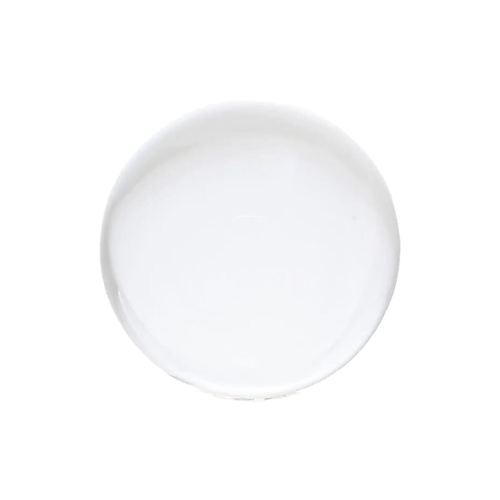 Boule de cristal 10 cm simple