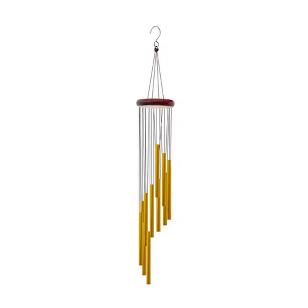 Carillon Tubes or 12 tubes
