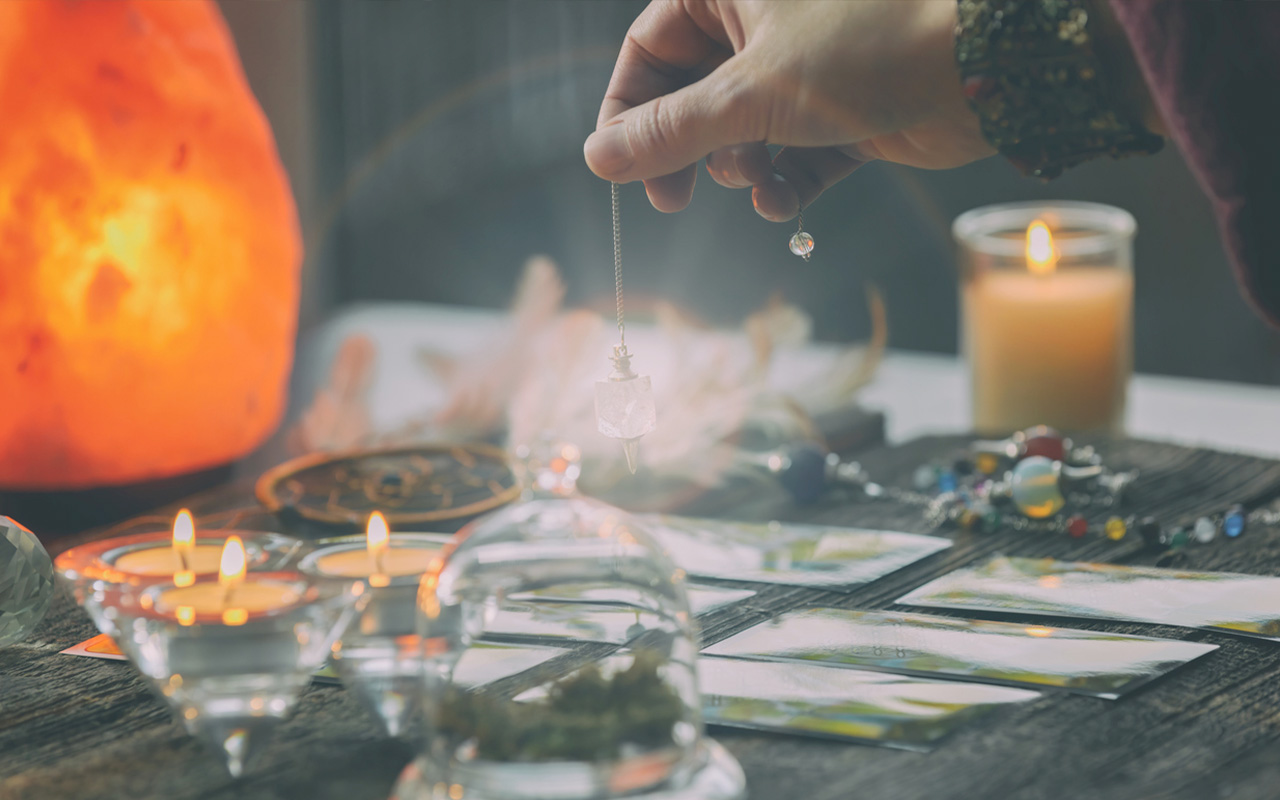 divination