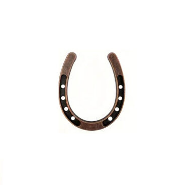 Fer à cheval porte bonheur prospérité abondance
