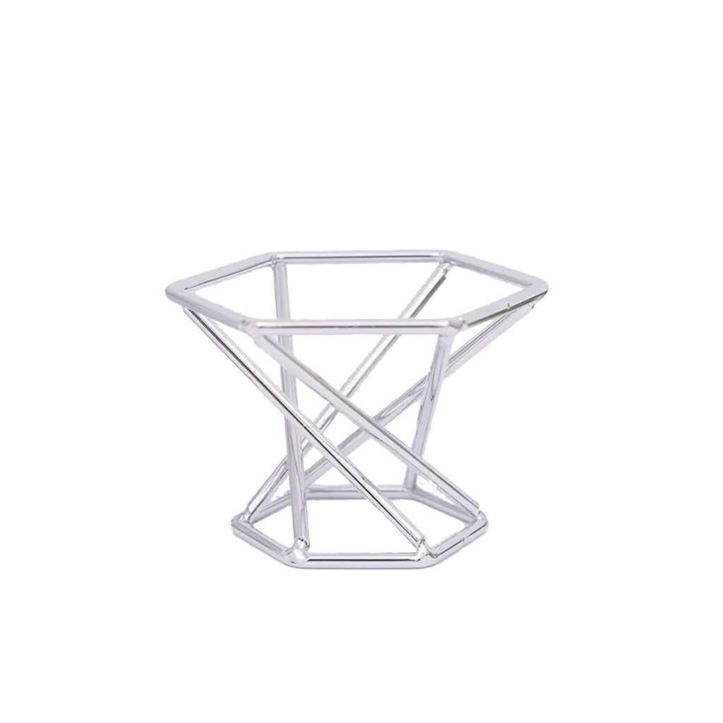 porte boule de cristal 2 en 1