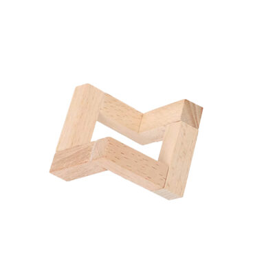 Porte boule de cristal ou mineraux en bois