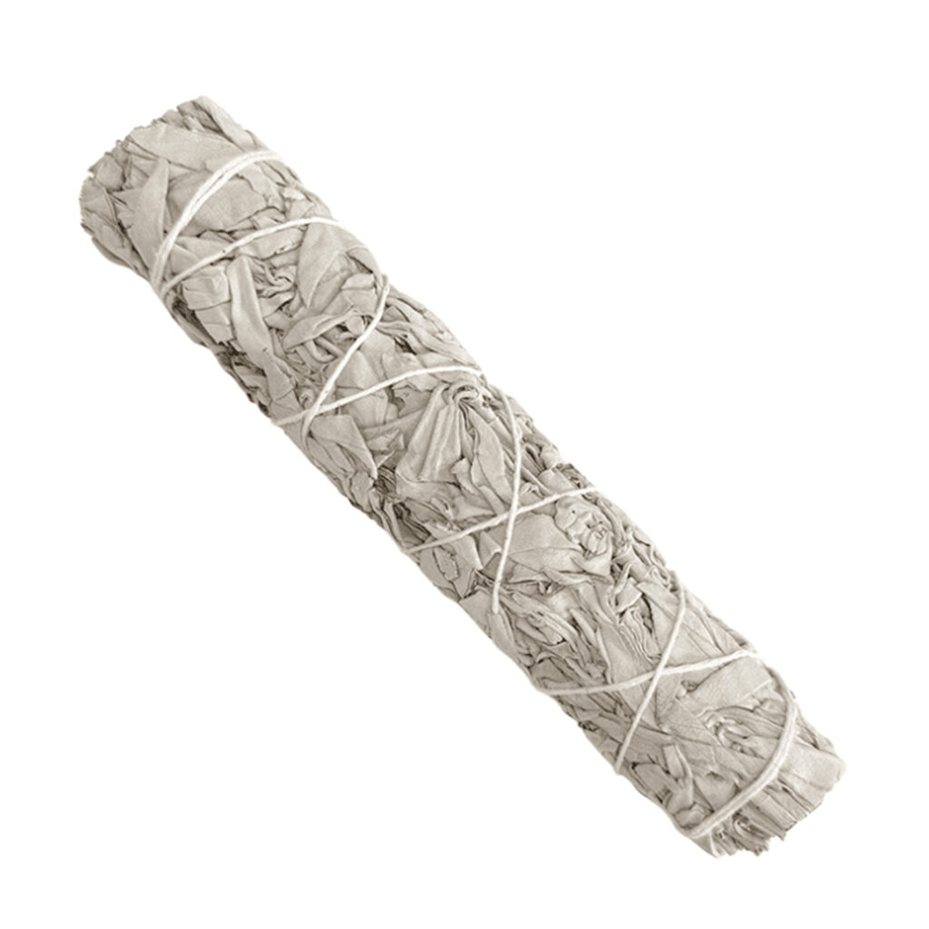 Sauge Blanche Californie fagot 90-100g