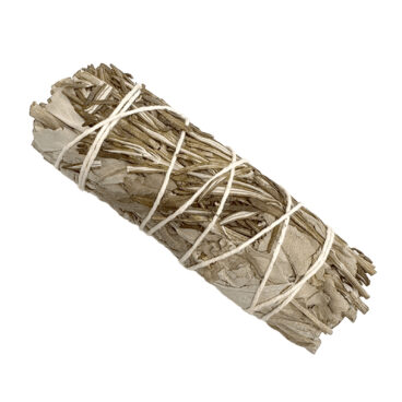 Sauge blanche & Romarin fagot 25-30g 10cm