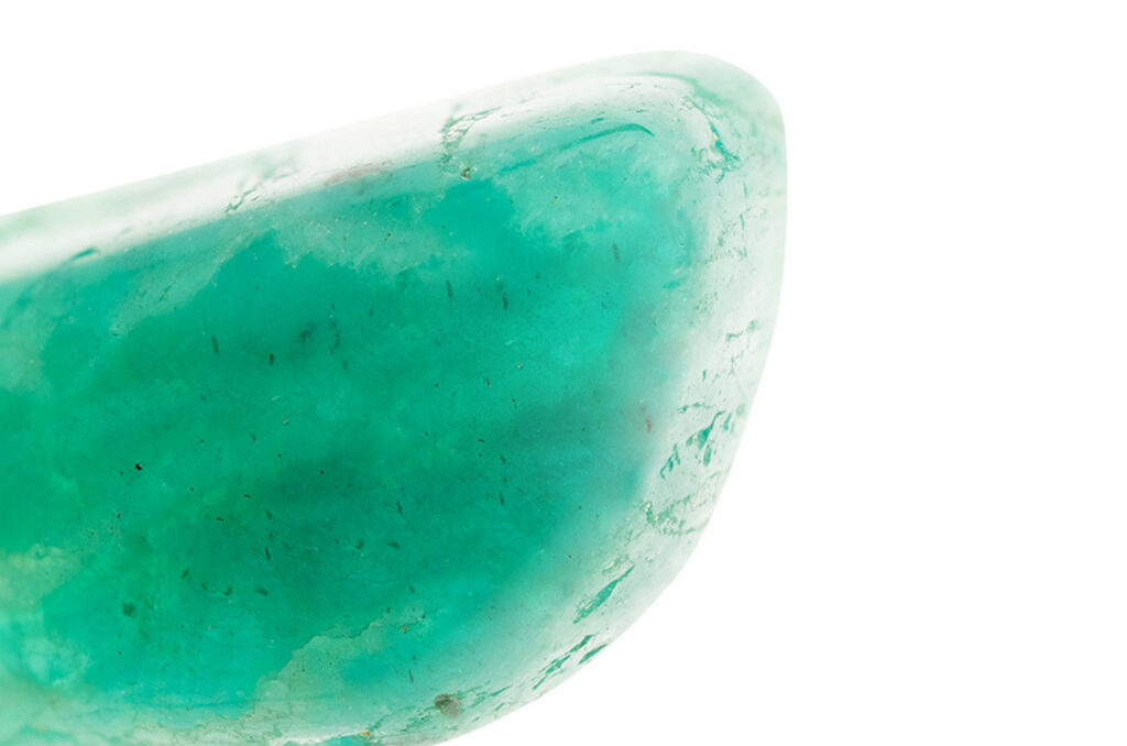 Pierre AMAZONITE