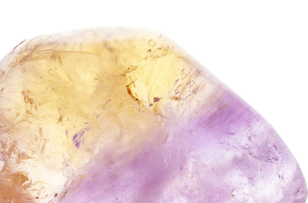 Pierre Polie AMETRINE SUPER SEVEN