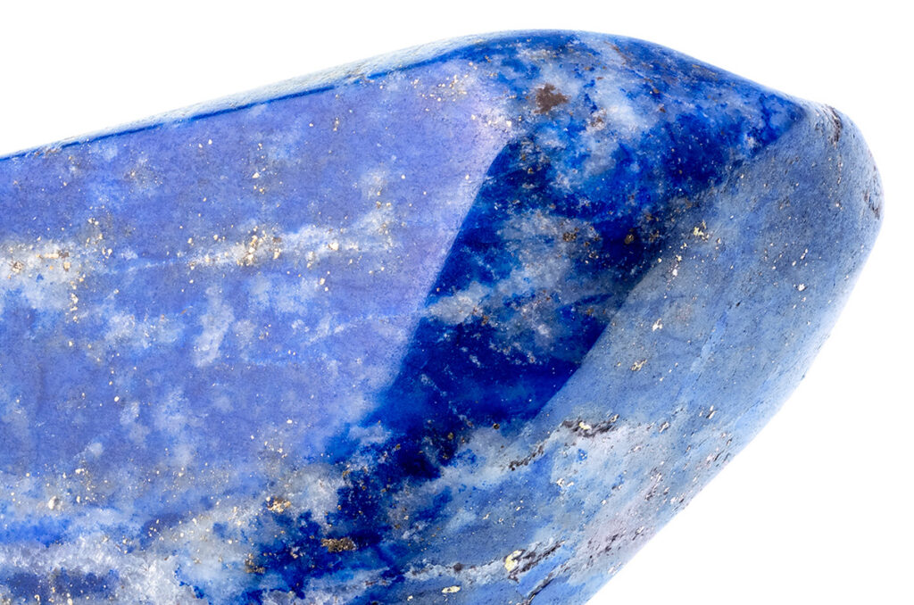 Pierre Polie LAPIS LAZULI