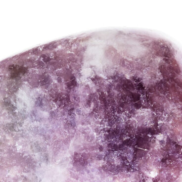 Pierre Polie LEPIDOLITE