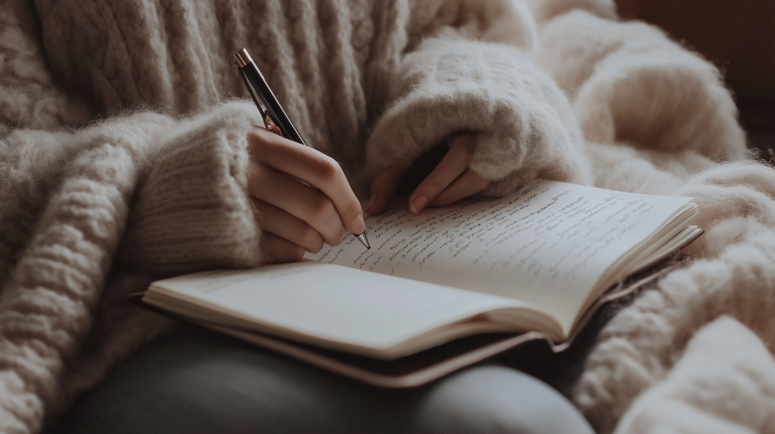 écriture medium defunt