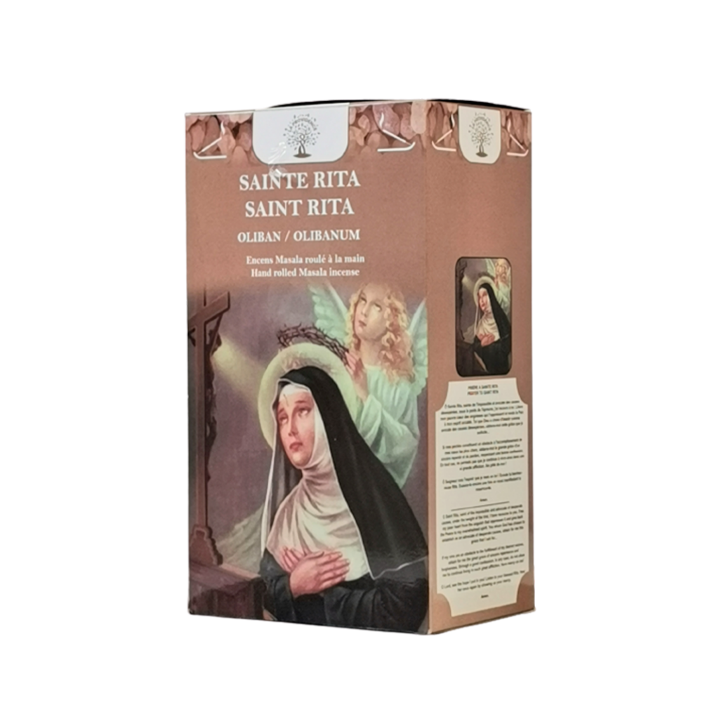 boite-encens-12-sticks-baton-massala-sainte-rita