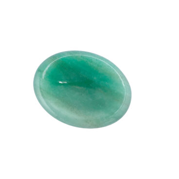 galet anti stress aventurine