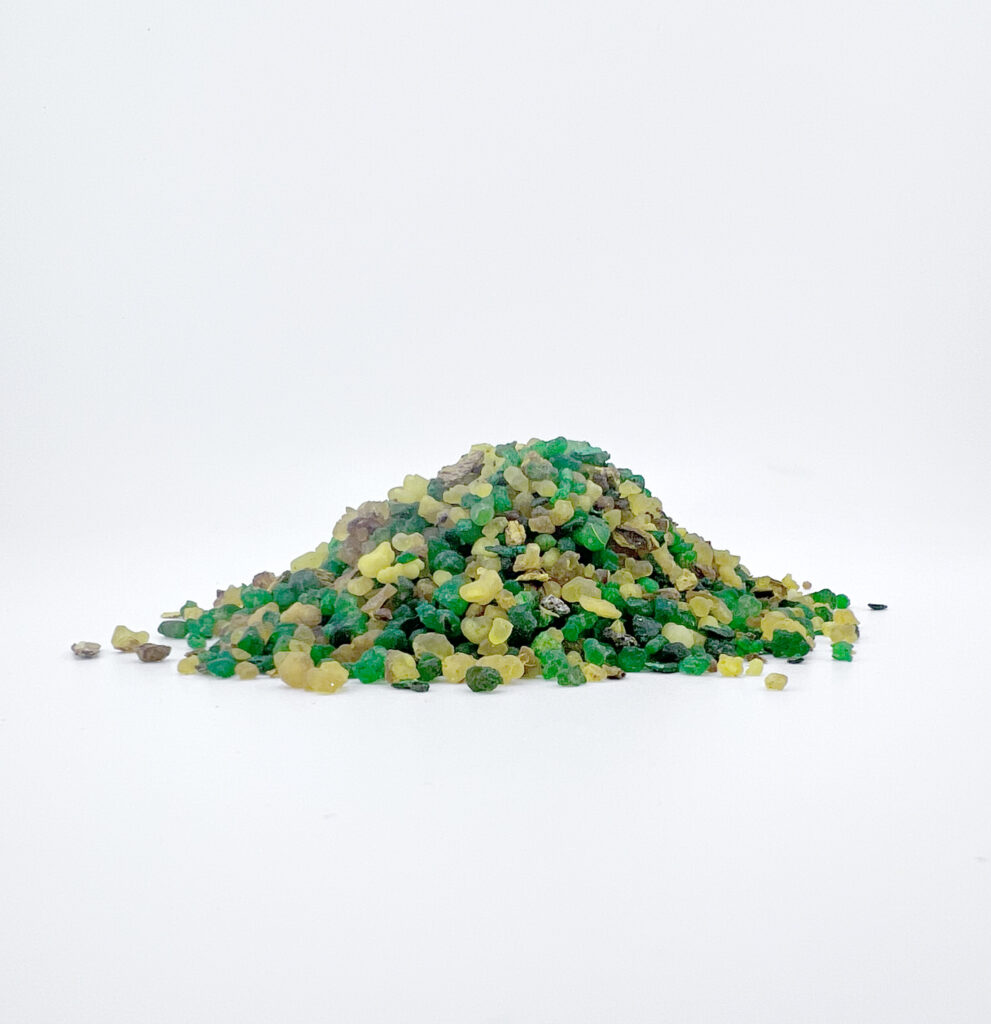 encens en grains Saint Joseph