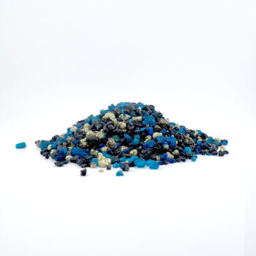 encens en grains Vierge noire