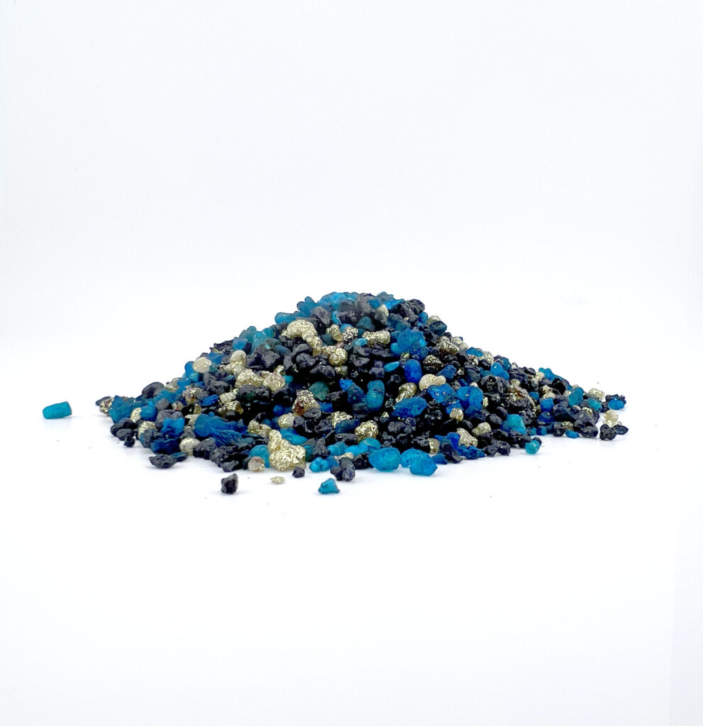 encens en grains Vierge noire