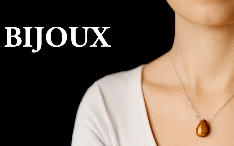 Collier de la catégorie bijoux
