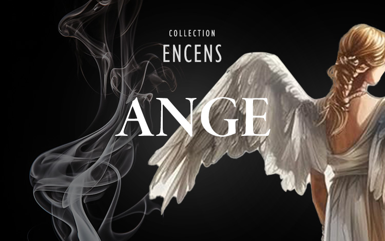 Encens en grains anges & Archanges