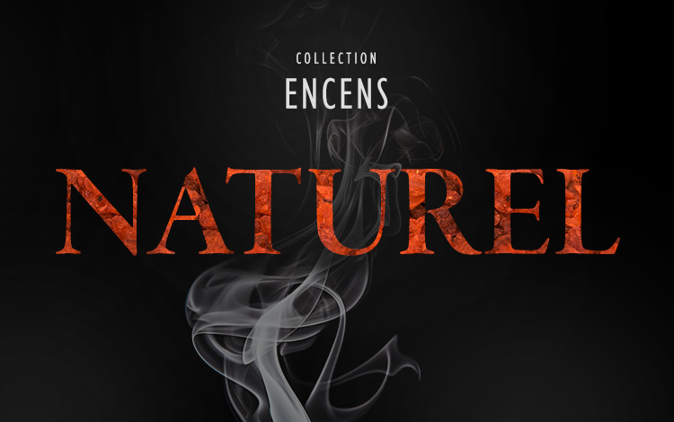 Encens en grains résine Naturelle