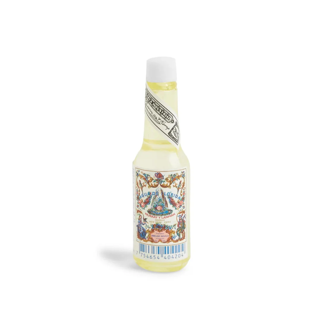 Agua Florida 22 ml format poche rituel nomade