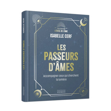 livre passeur d ames guide spiritualite isabelle cerf