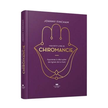 guide chiromancie pratique lecture lignes de la main