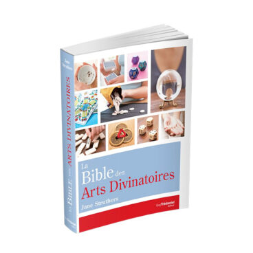 guide divination complet arts divinatoires livre