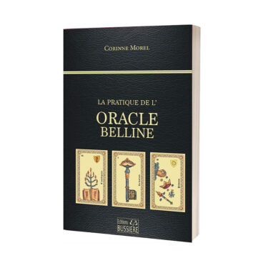 guide complet oracle belline tirage cartes divination