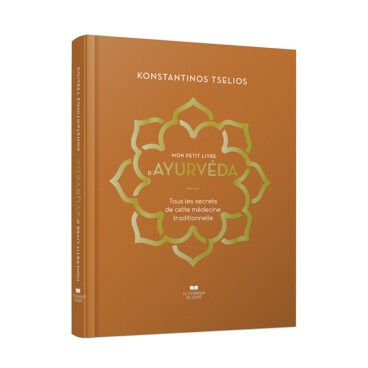 livre ayurveda pratique bien etre sante naturelle