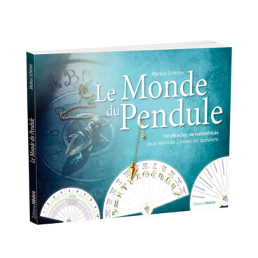 pendule radiesthesie guide debutant utilisation pendule divination