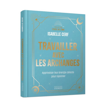 livre archanges developpement spirituel energie celeste