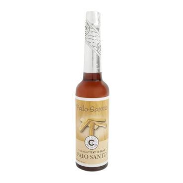 Colonia Palo Santo C’est si bon 221 ml, parfum rituel au bois sacré pour méditation et ambiance spirituelle
