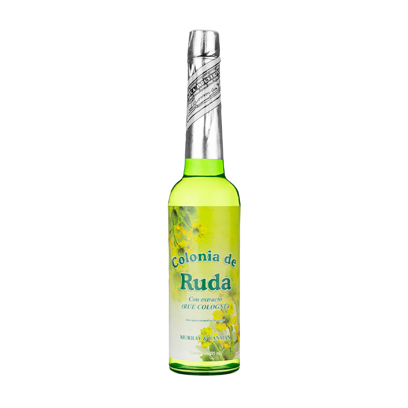Ruda Colonia Murray Lanman 221 ml protection symbolique